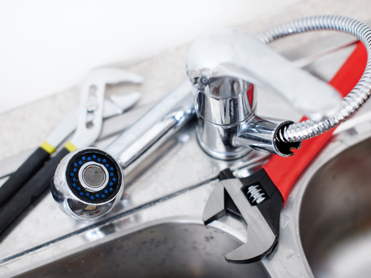 Plumbing Repair, Drain Cleaning, Sewer Repairs: Warner Robins, Houston ...